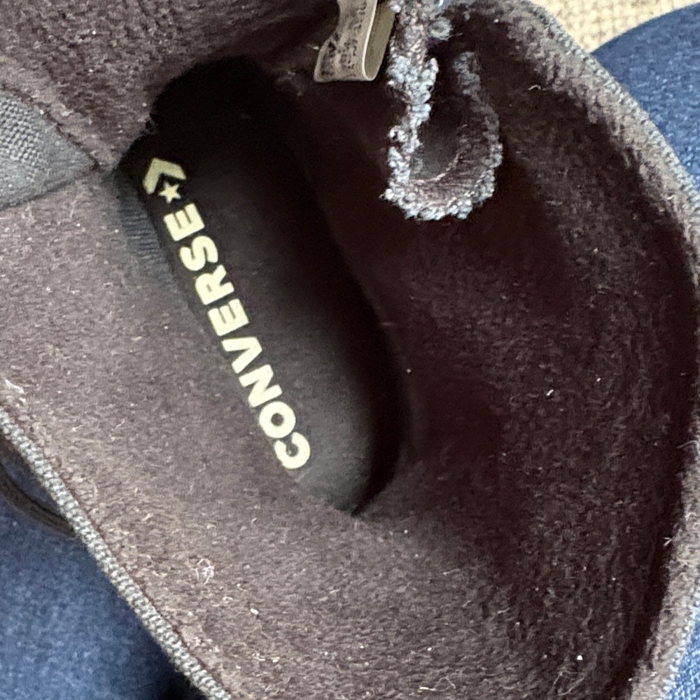 CONVERSE - Chuck Taylor All Star Lugged 2.0 CC X-HI - Picture 11 of 13